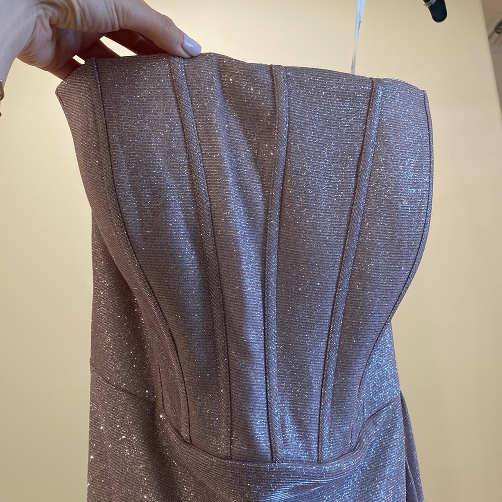 Jadore dress